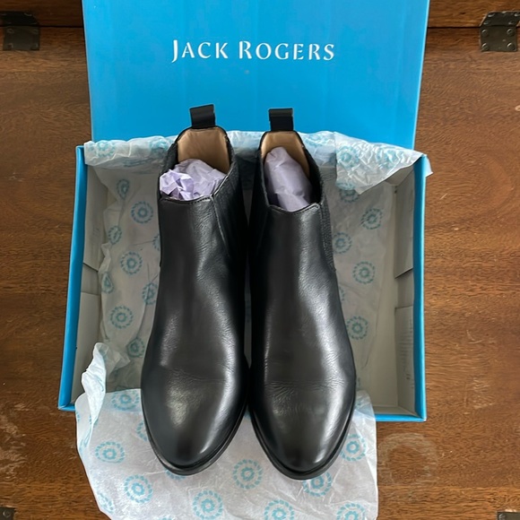 Jack Rogers Shoes - Jack Rogers “Pippa” Boots